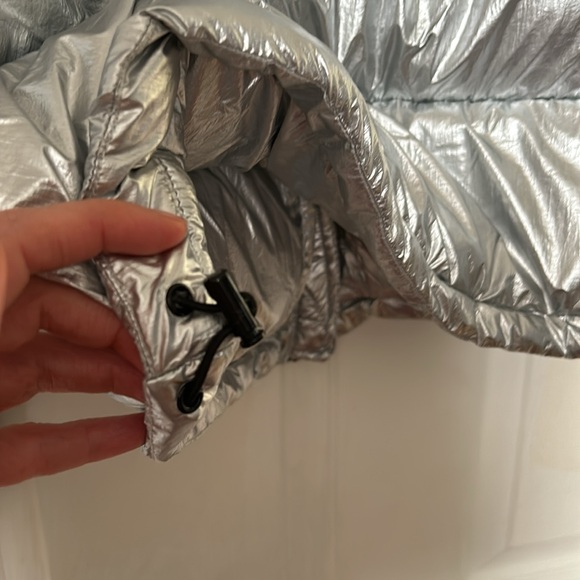 Steve Madden NYC puffer coat - Picture 11 of 11